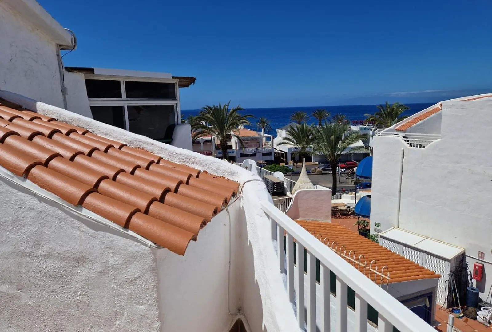 Apartment Casas Blancas Las Tortugas Playa de las Américas