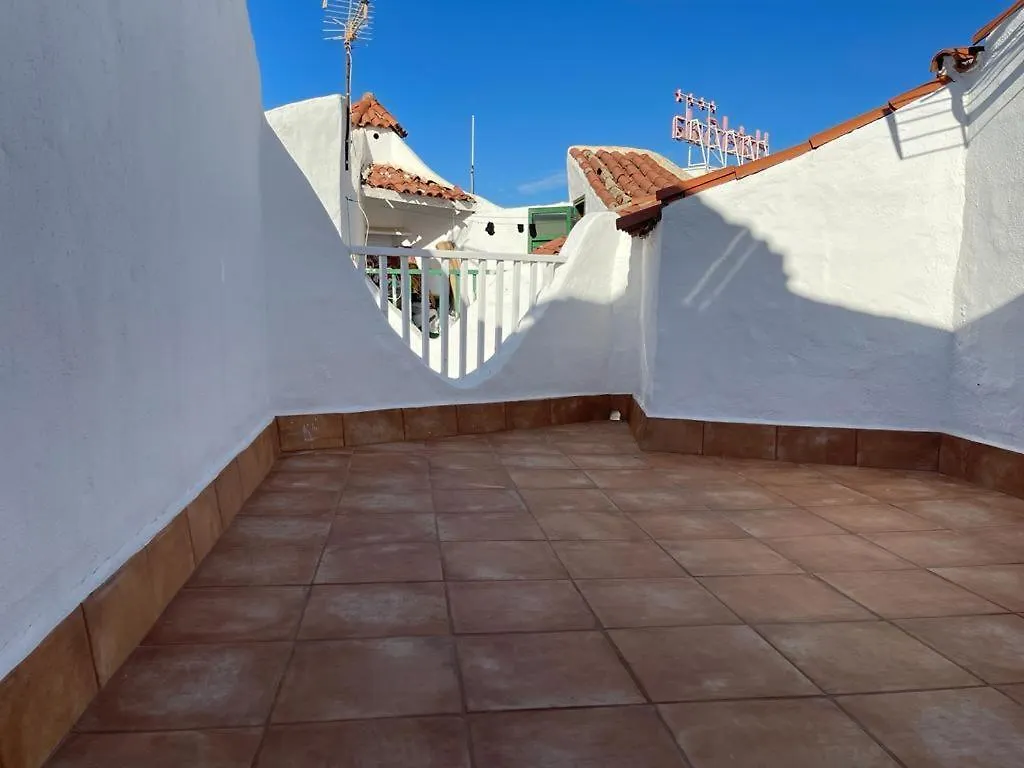 Casas Blancas Las Tortugas Playa de las Américas 0*,  Spanien