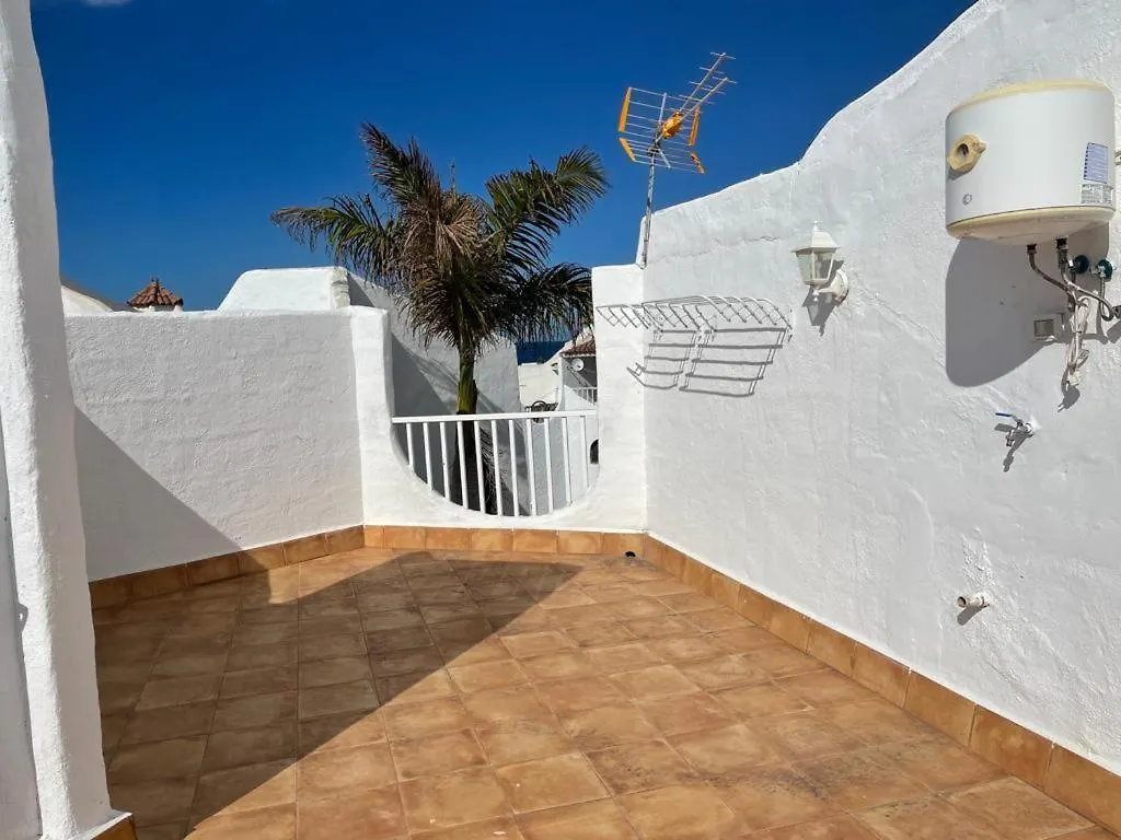 Casas Blancas Las Tortugas Playa de las Americas  Playa de las Americas (Tenerife)