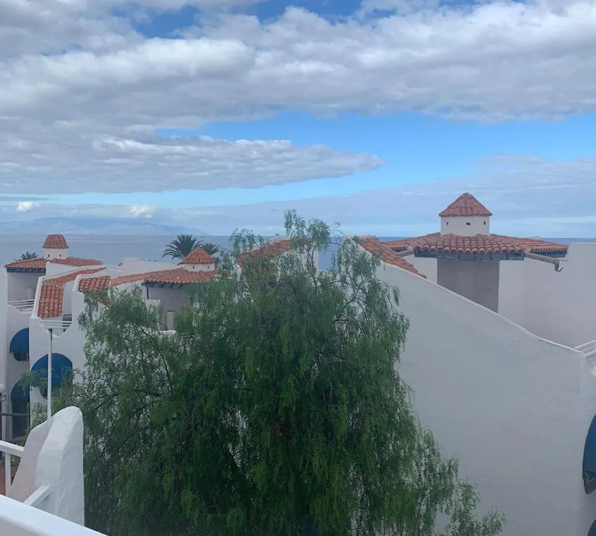 Apartment Casas Blancas Las Tortugas Playa de las Américas Spanien