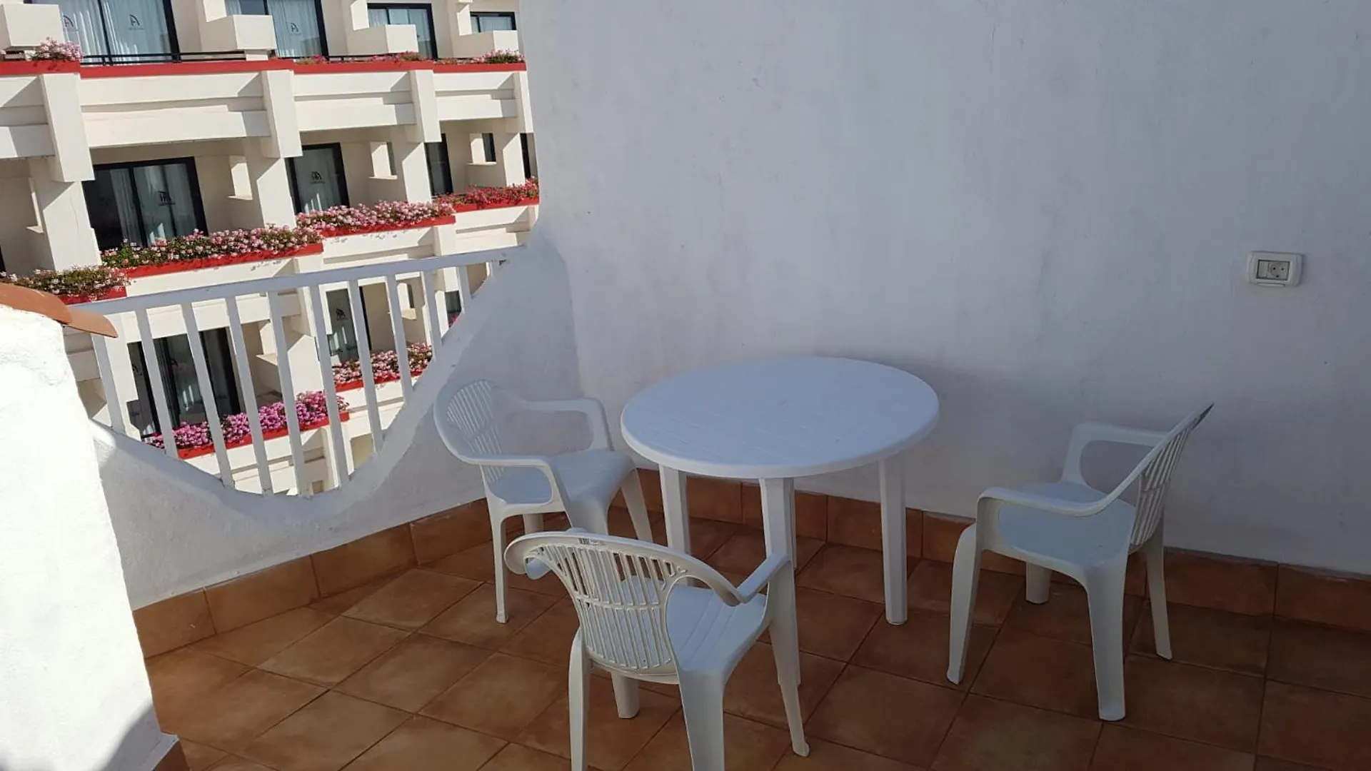 Apartment Casas Blancas Las Tortugas Playa de las Américas Spanien