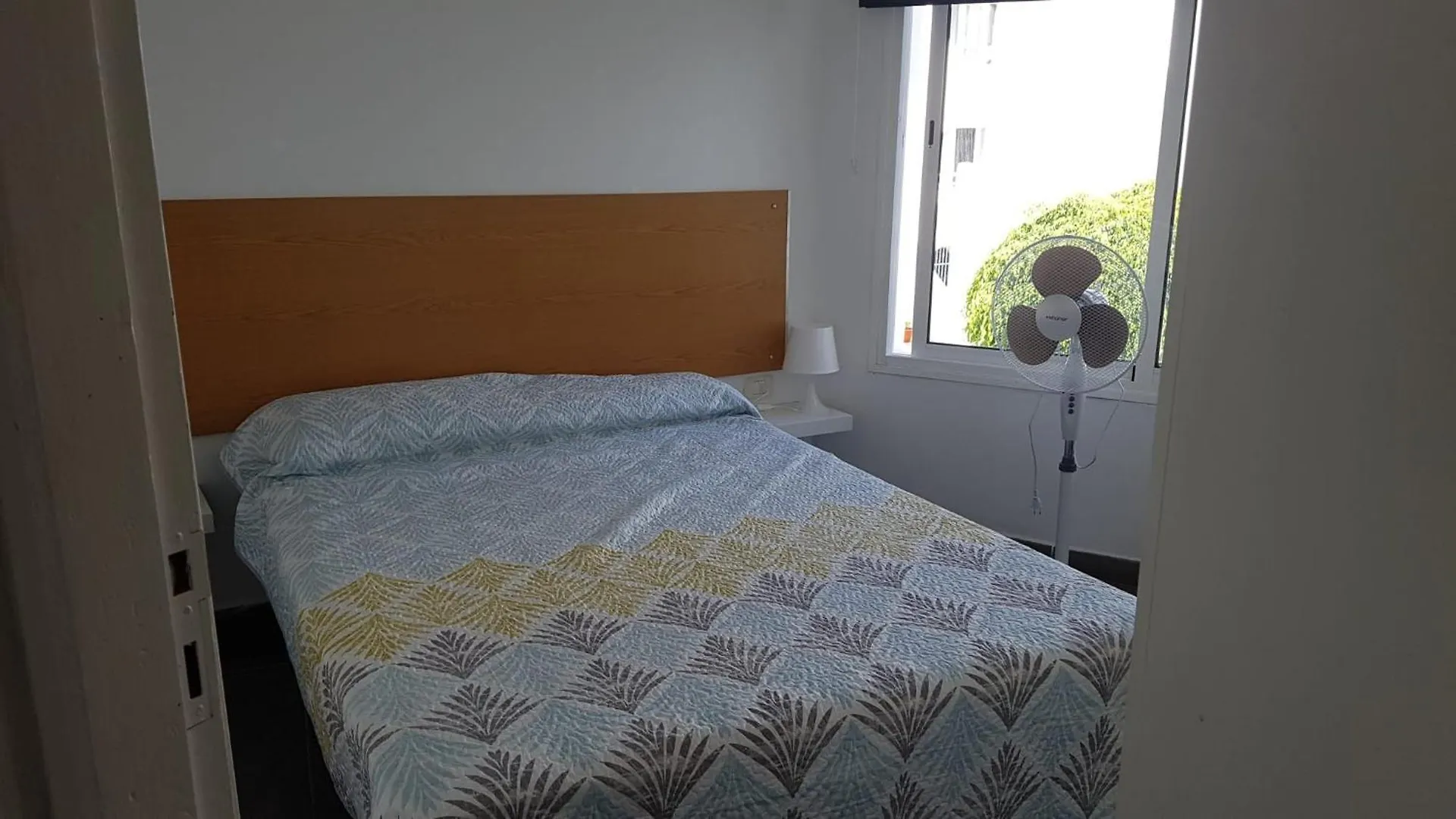 Casas Blancas Las Tortugas Playa de las Americas  Apartment Playa de las Americas (Tenerife)