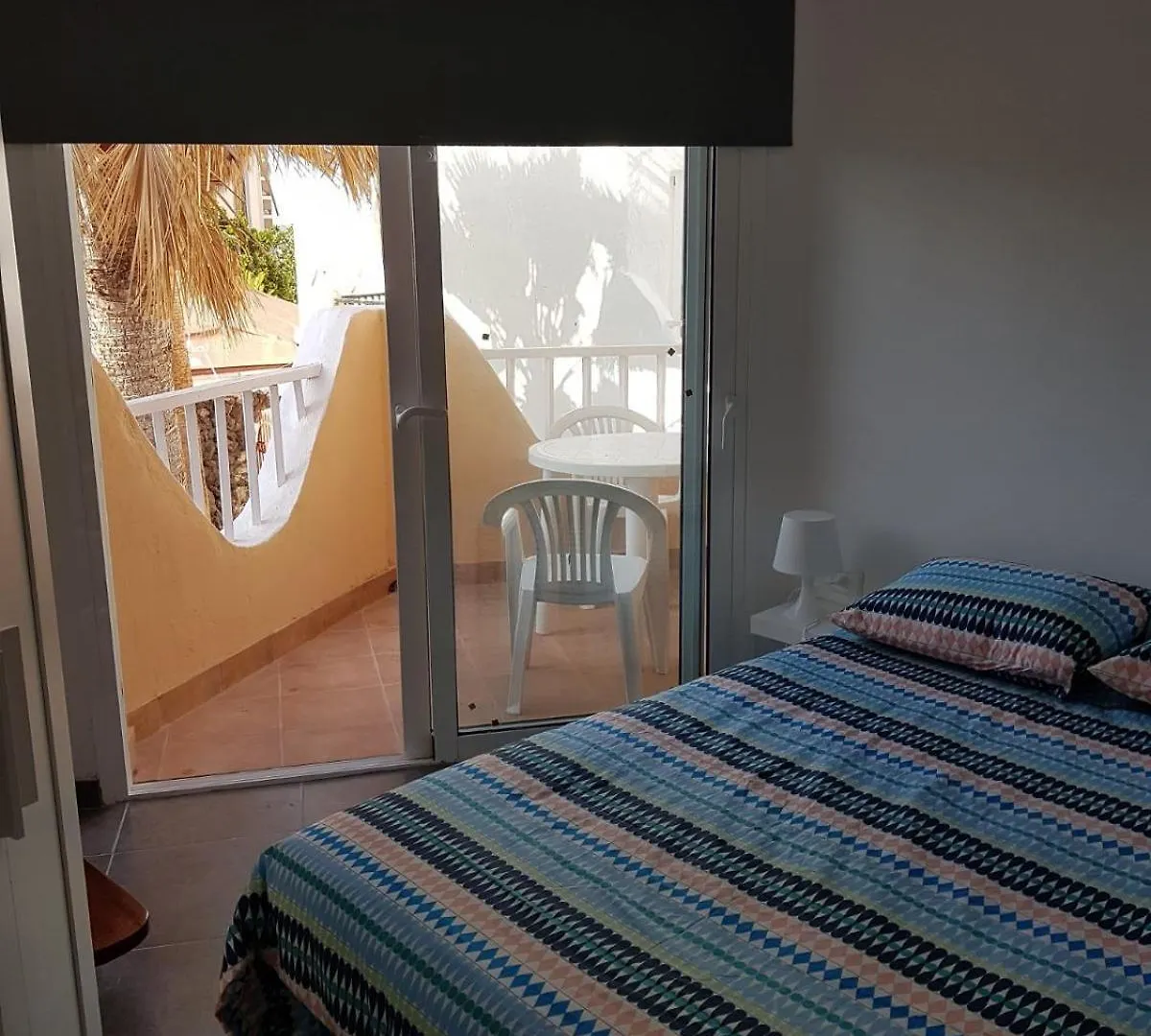 Apartment Casas Blancas Las Tortugas Playa de las Américas