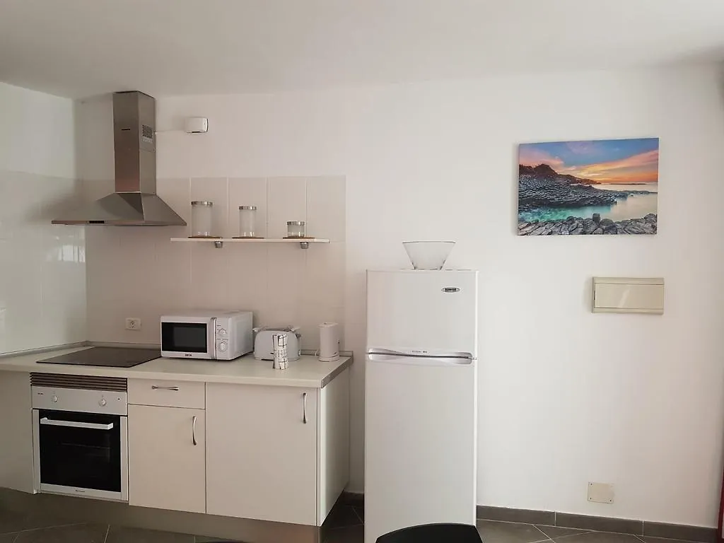 Casas Blancas Las Tortugas Playa de las Américas Apartment