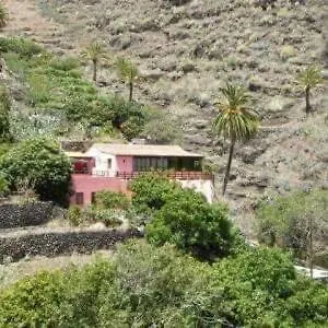 Casa Rural Rincon Del Olivo Ferienhaus