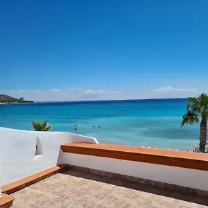  Apartment La Almadraba Experience Spanien
