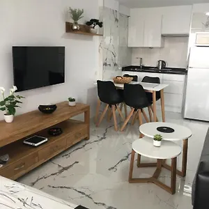  Apartamento Apartamento De Lujo