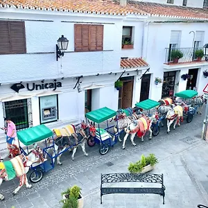  Apartment Sea To Sky - Pueblo Spanien