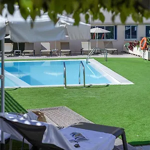 Apartamento Cornisa, Patalavaca