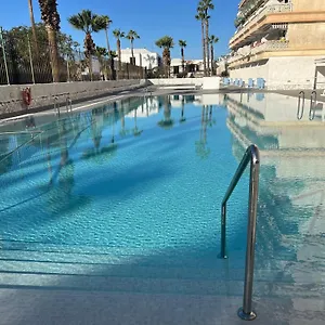  Apartamento Playa Honda Lovely Americas -