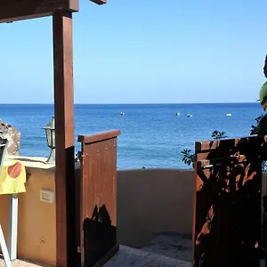 La Casita De La Playa Ferienhaus