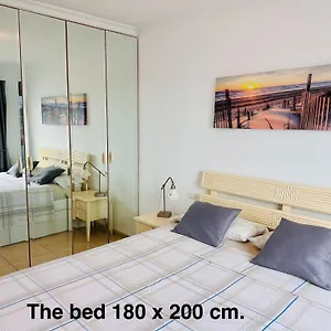 Lejlighed Su Eminencia - Sea View With Modern Comforts, Playa Del Cura (Gran Canaria)