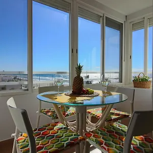  Apartment Capri 403 Spanien