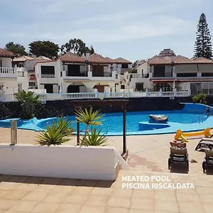  Apartamento Playa Americas Paraiso Royal