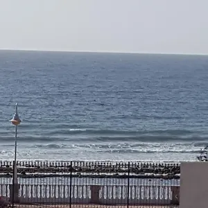 Castillo Mar Gran Canaria Apartment