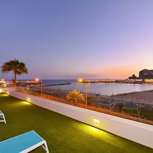 Lejlighed Beachfront Morea Puerto Rico By Villagrancanaria, Puerto Rico (Gran Canaria)