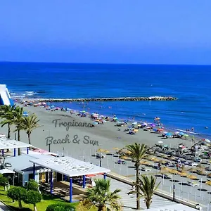  Apartment Tropicana & Sun Spanien