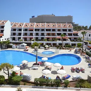  Apartamento House Jacqueline Parque Santiago 1 -tenerife Stars-
