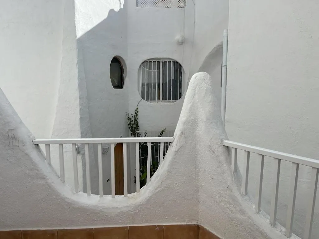 Casas Blancas Las Tortugas Playa de las Americas  Apartment Playa de las Americas (Tenerife)